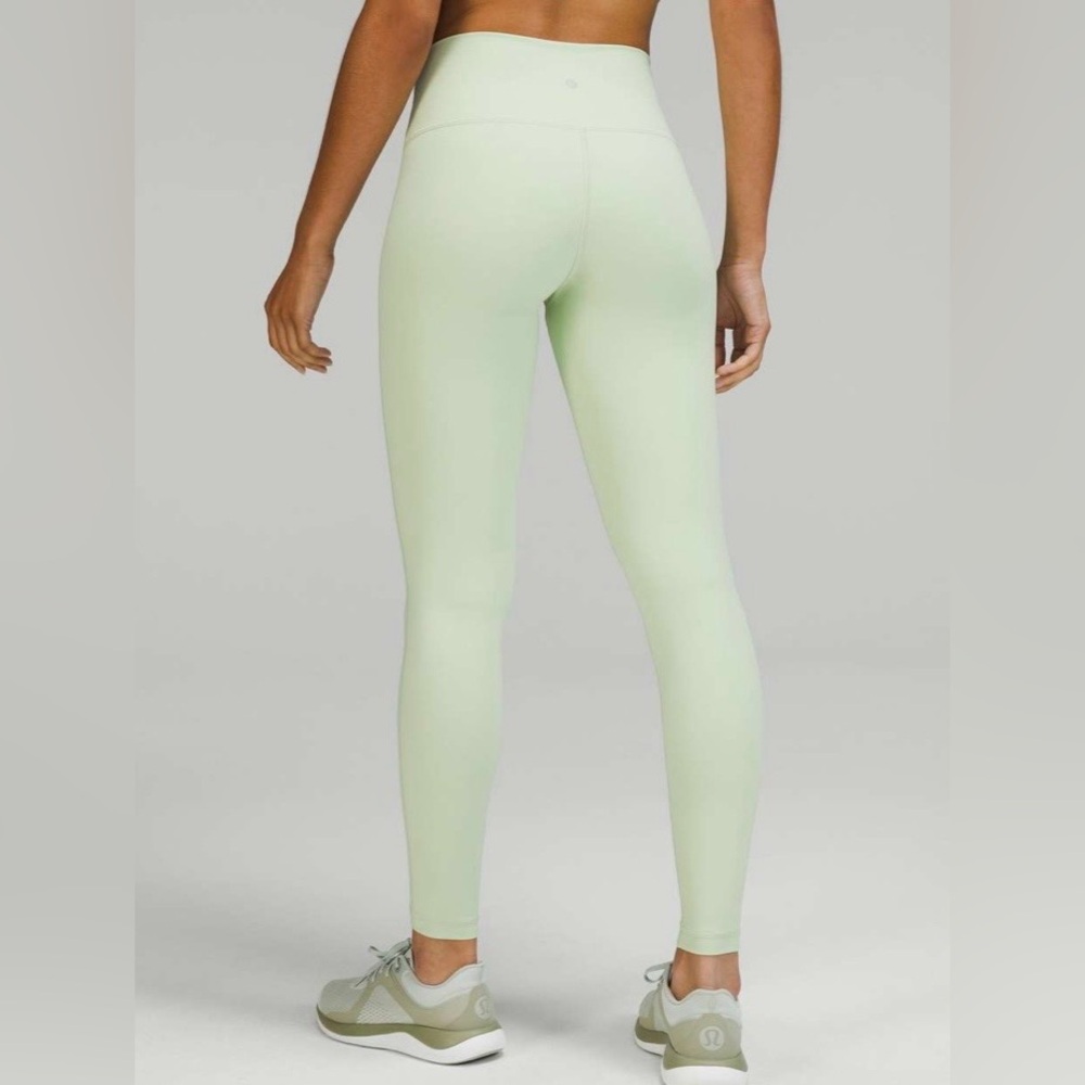 Lululemon Wunder Under High-Rise Tight 28" *Full-On Luxtreme